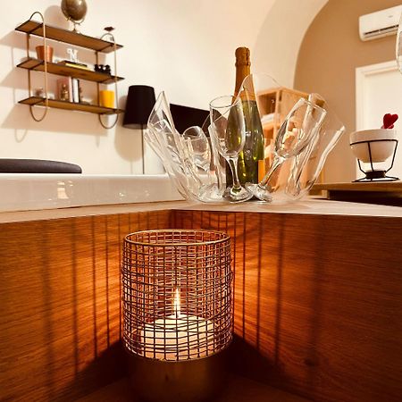 Muralta Suite & Luxury Rooms Altamura Buitenkant foto