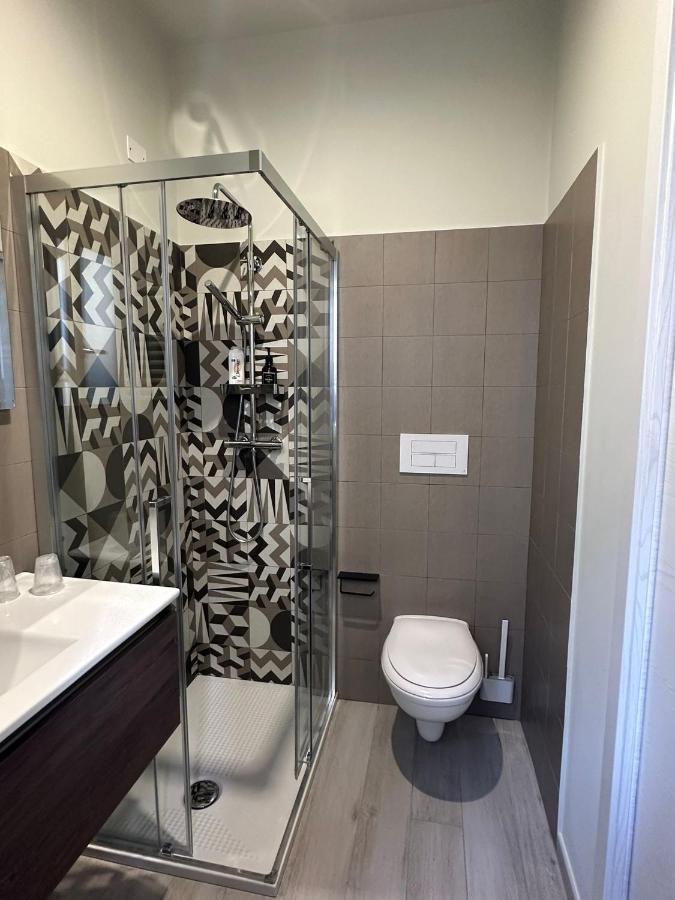 Muralta Suite & Luxury Rooms Altamura Buitenkant foto