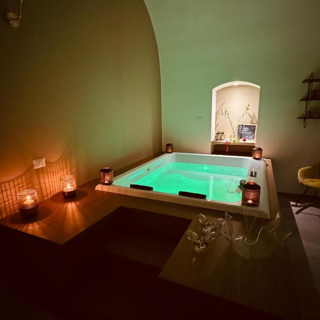 Muralta Suite & Luxury Rooms Altamura Buitenkant foto