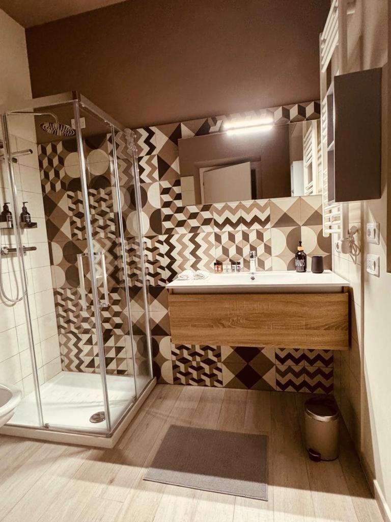 Muralta Suite & Luxury Rooms Altamura Buitenkant foto
