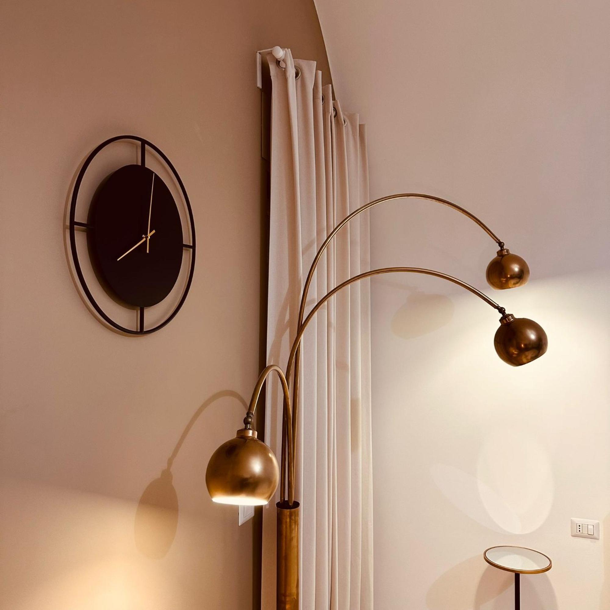Muralta Suite & Luxury Rooms Altamura Buitenkant foto