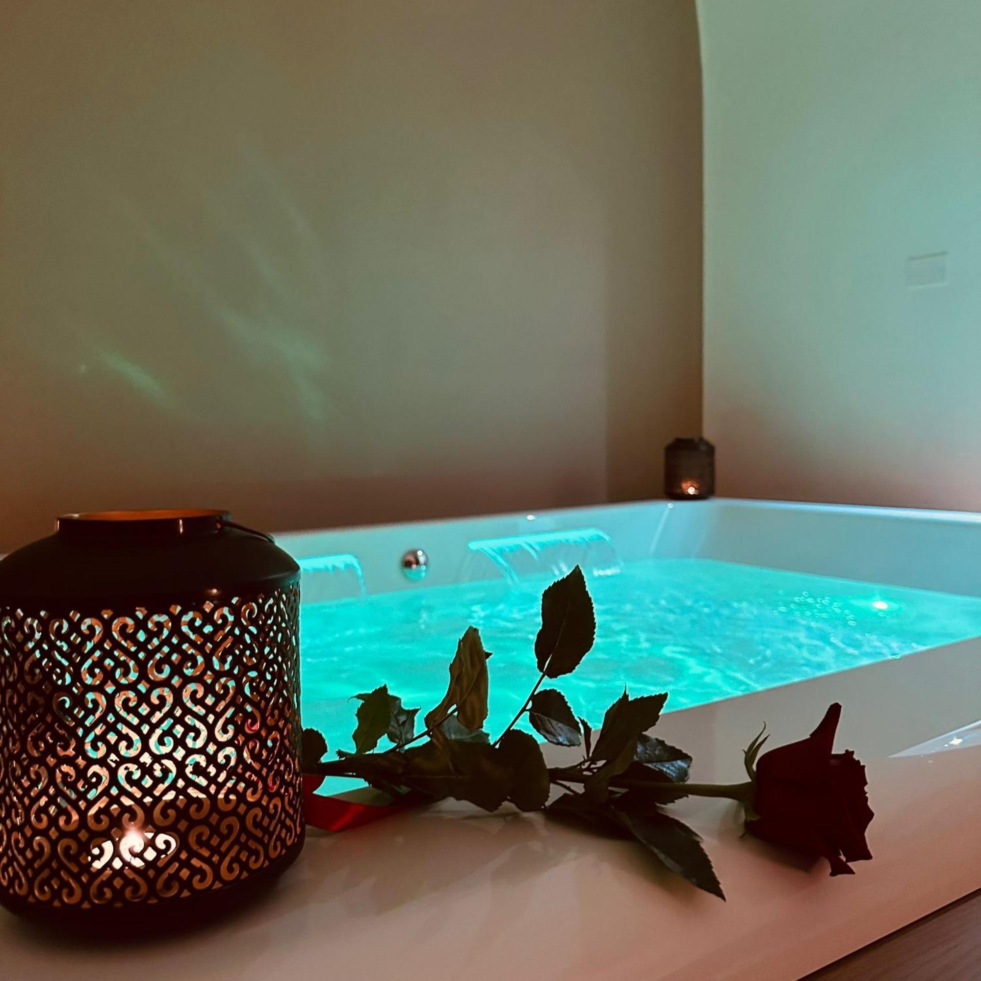 Muralta Suite & Luxury Rooms Altamura Buitenkant foto